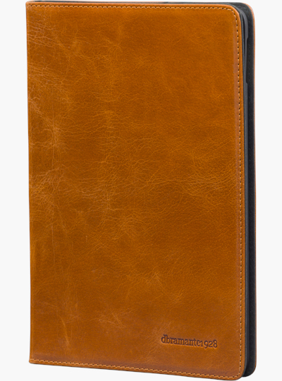 dbramante1928 Copenhagen Case For iPad 10.2 2019/20 Tan