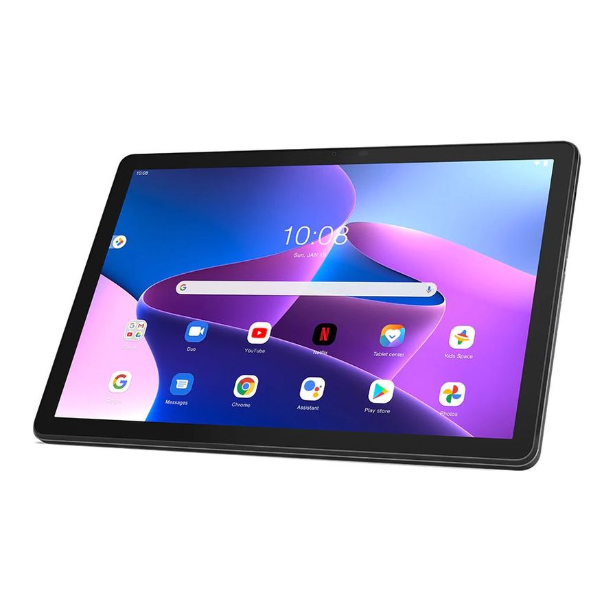 Lenovo Tab M10 (3rd Gen) Tablet 64GB/4GB WiFi - Grey