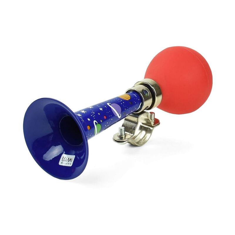 Legami Bike Horn - Space Legami Bike Horn - Space