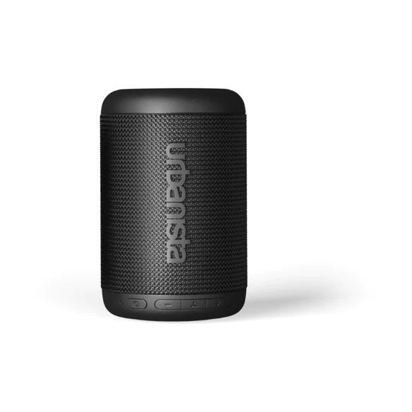 Urbanista Memphis Bluetooth Speaker - Midnight Black