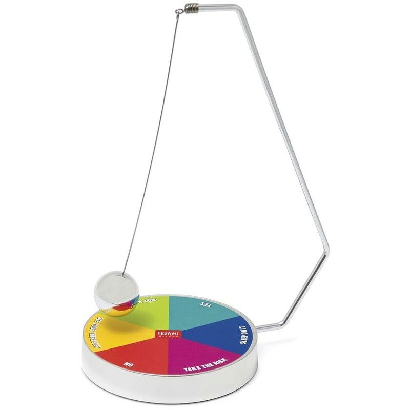 Legami Decision Maker Magnetic Pendulum