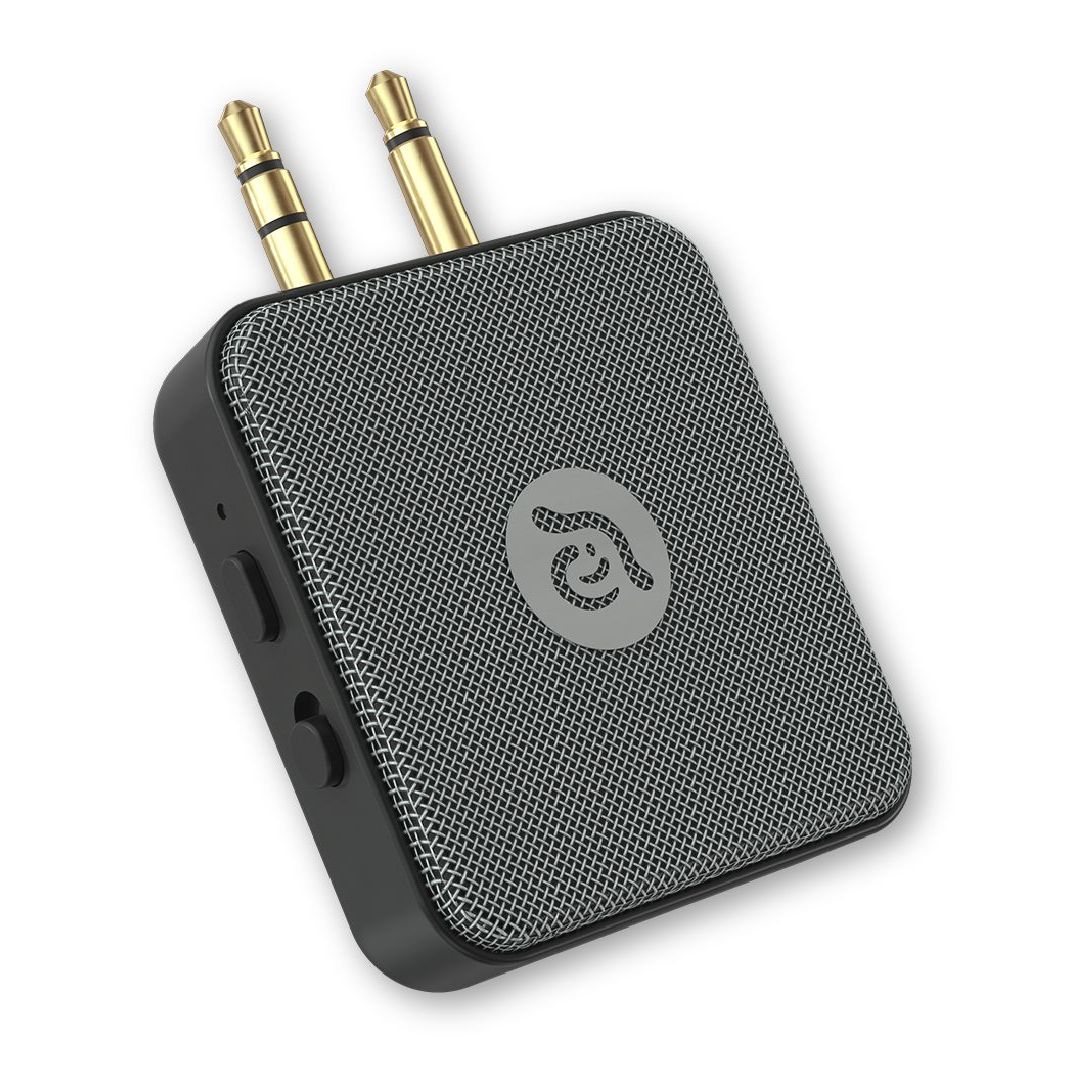 ADAM ELEMENTS EVE II Bluetooth Transmitter & Receiver