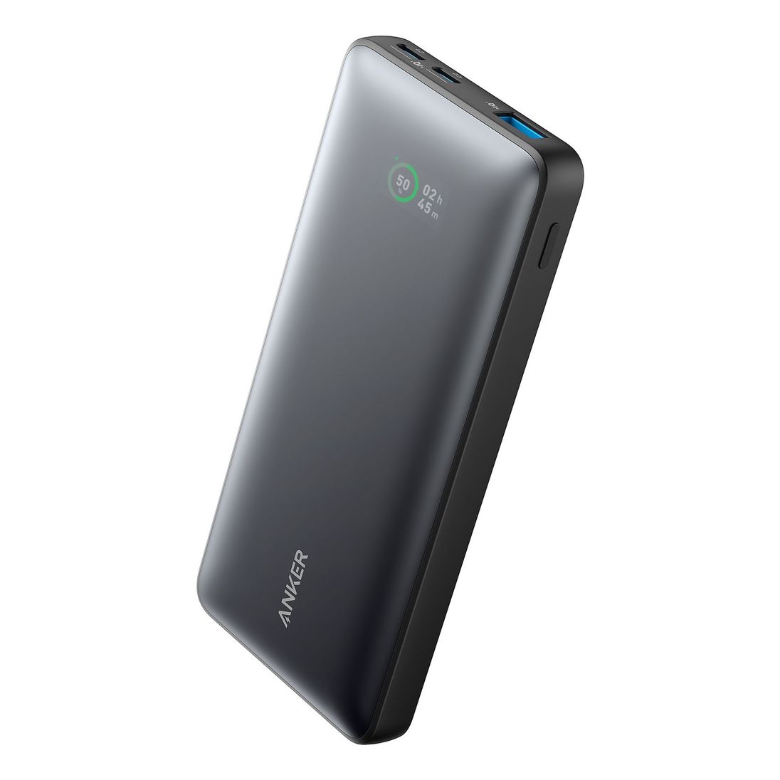 Anker 533 Power Bank 10000mAh 25W - Black