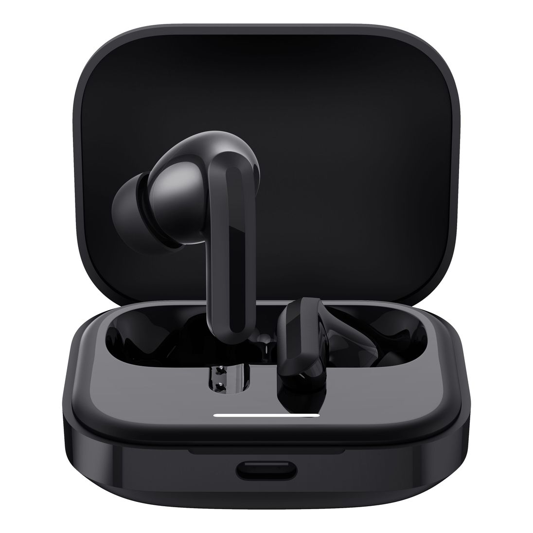 Xiaomi Redmi Buds 5 True Wireless Earbuds - Black