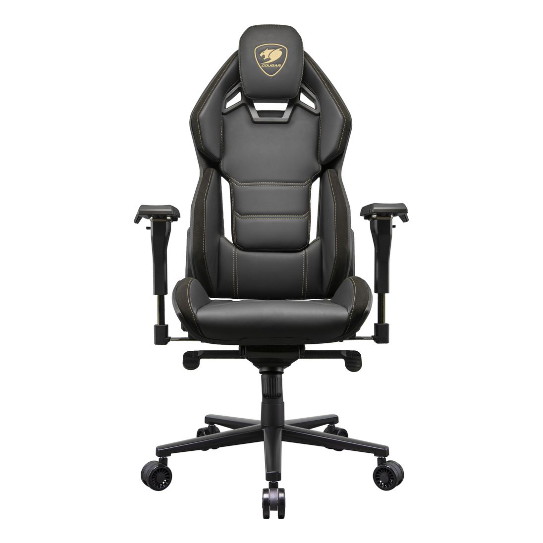 Cougar Hotrod Gaming Chair - Hotrod Royal