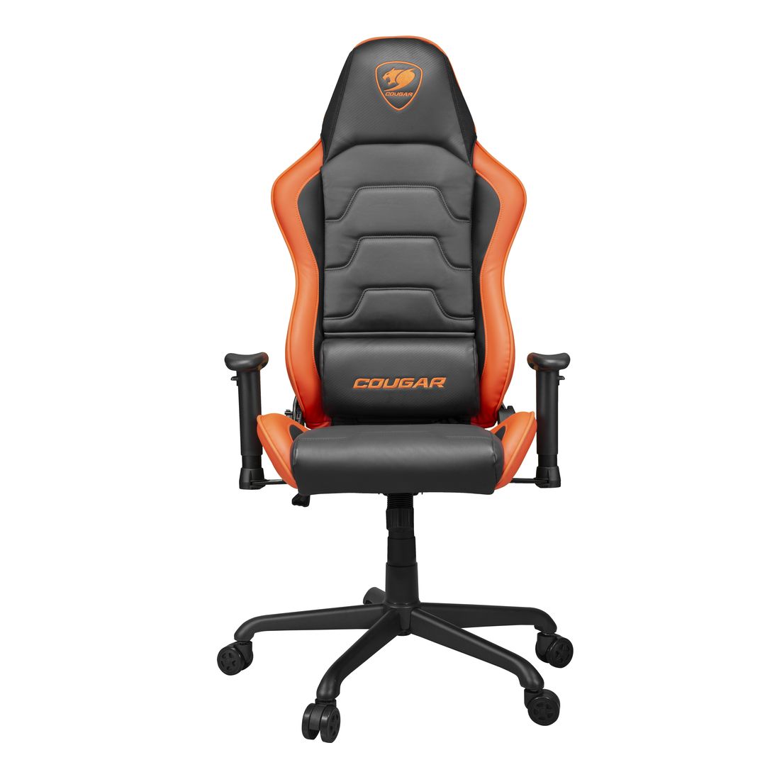 Cougar ARMOR AIR Gaming Chair - Orange