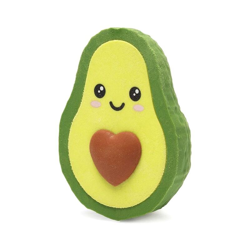 Legami Let's Avocuddle - Eraser