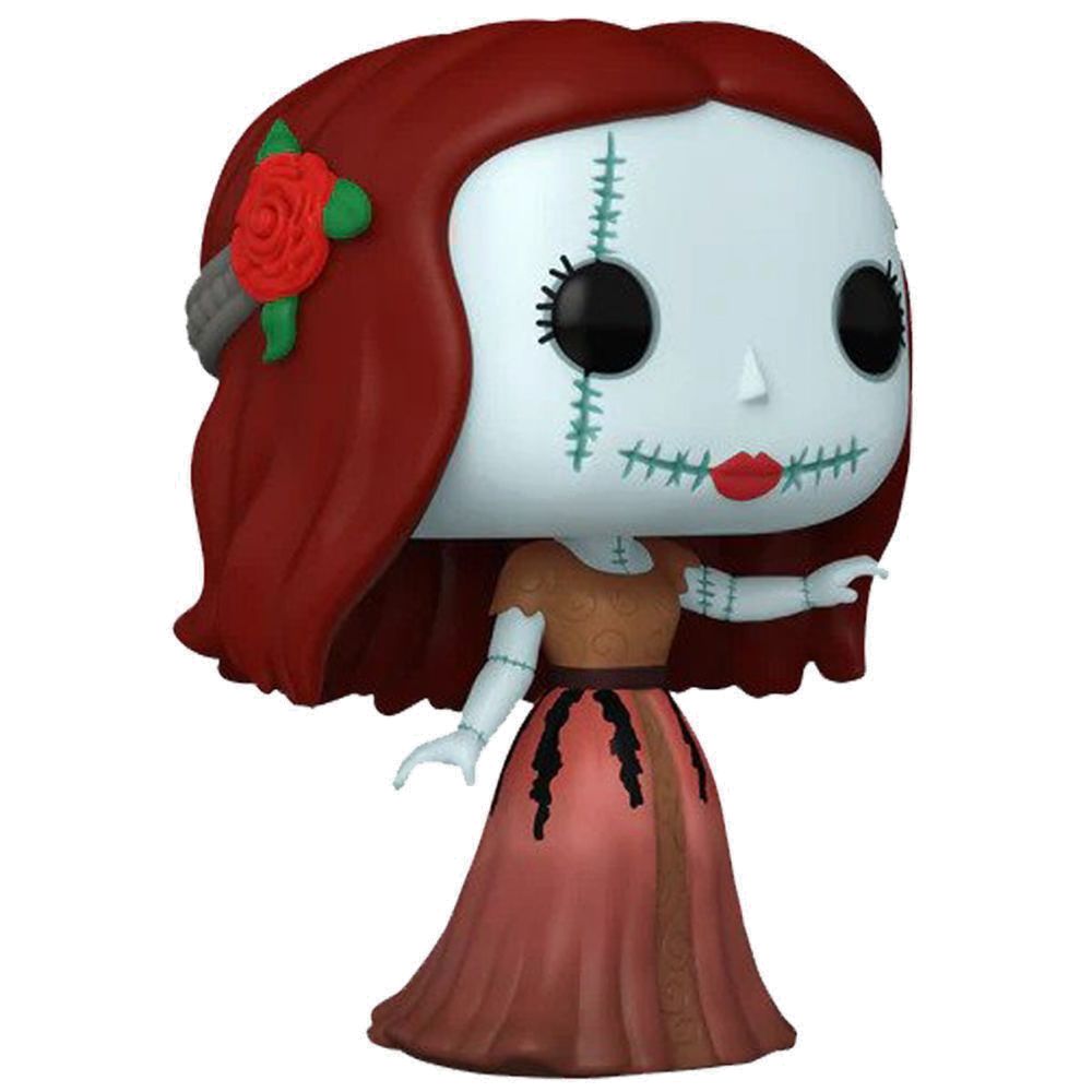 Funko Pop! Disney The Nightmare Before Christmas 30th Formal Sally 3.75-Inch Vinyl Figure