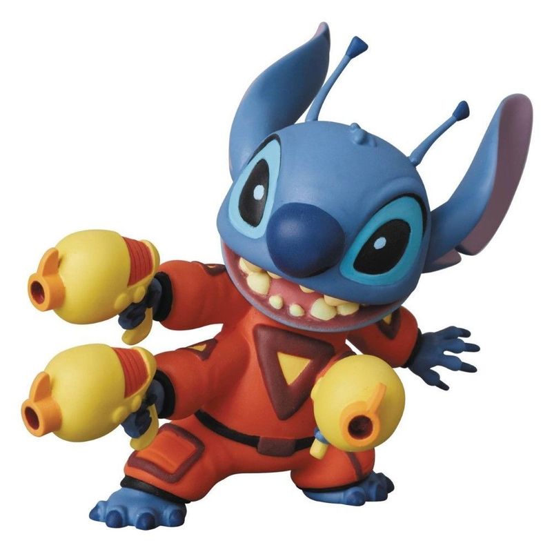 Funko Pop Disney Lilo & Stitch Stitch Figurine