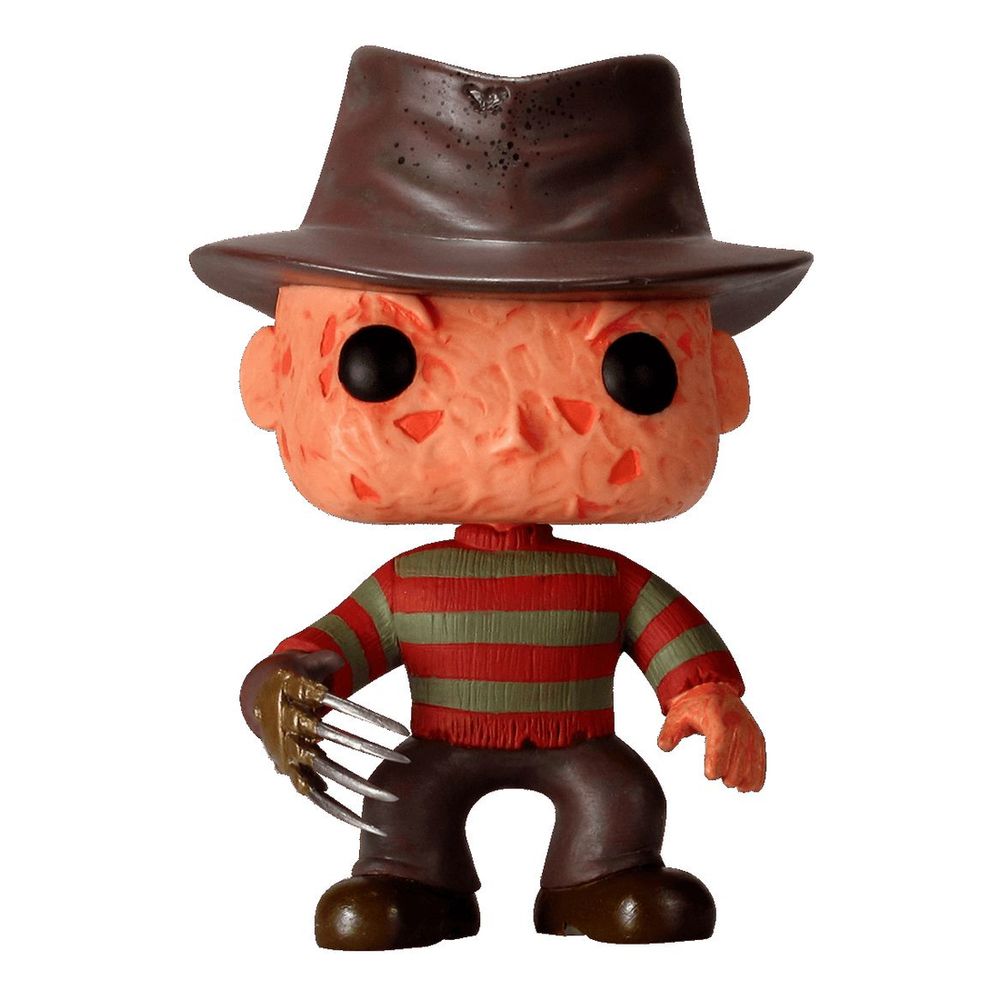 Funko Pop Freddy Kruger Vinyl Figure