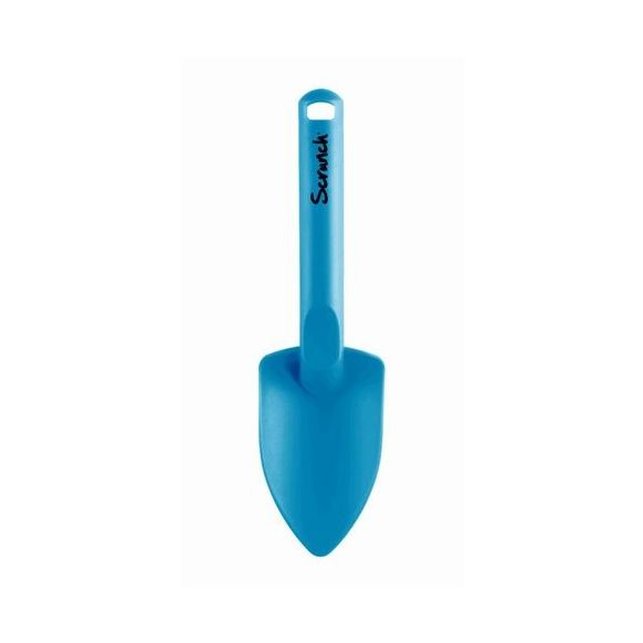 Scrunch Spade Sand/Beach Toy - Petrol