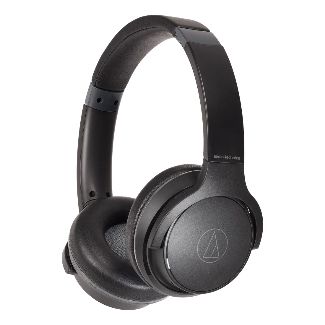 Audio Technica ATH-S220BT Bluetooth Headphone - Black