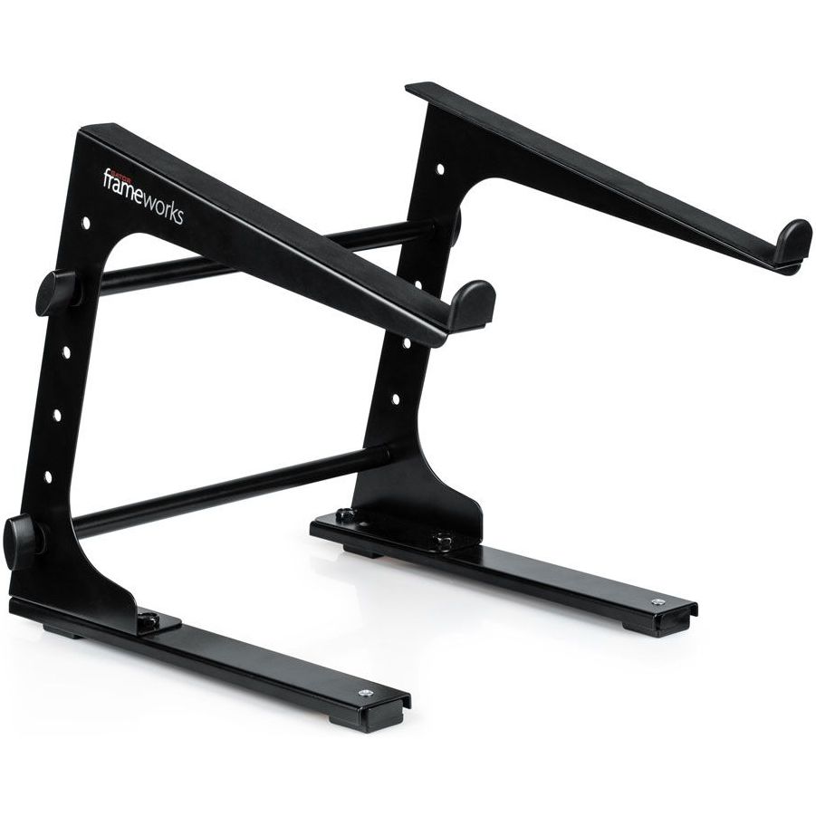 Gator Frameworks GFWLAPTOP1000 Desktop Laptop Stand