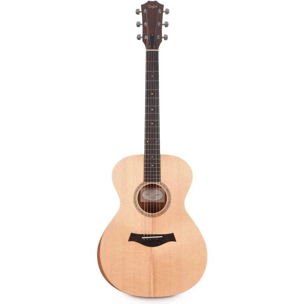 Taylor Academy 12 Grand Concert Sitka Spruce Top Layered Sapele Back And Sides Acoustic Guitar