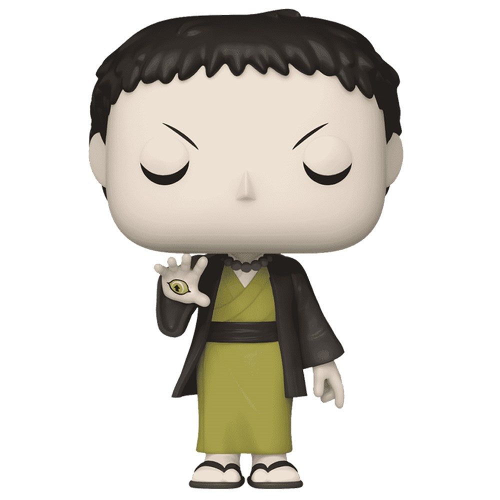 Funko Pop! Animation Demon Slayer Yahaba 3.75-Inch Vinyl Figure