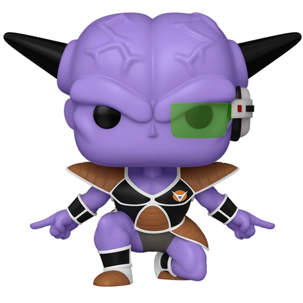 Funko Pop! Animation Dragon Ball Z S10 Ginyu 3.75-Inch Vinyl Figure