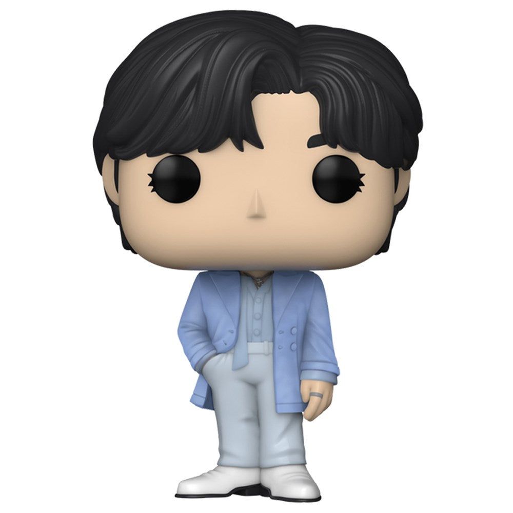 Funko Pop! Rocks Bts S4 V 3.75-Inch Vinyl Figure