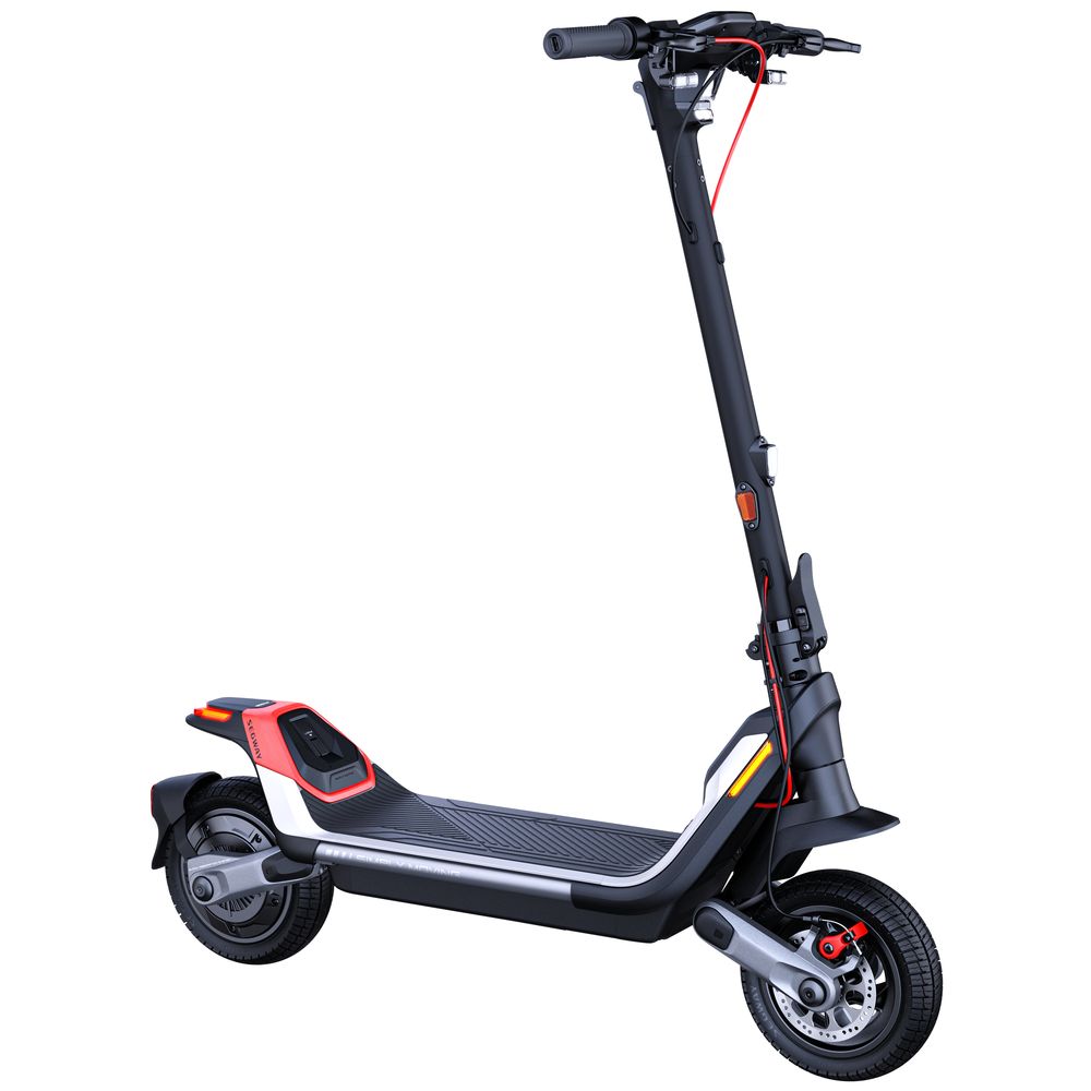 Segway Ninebot Electric Kickscooter P100S