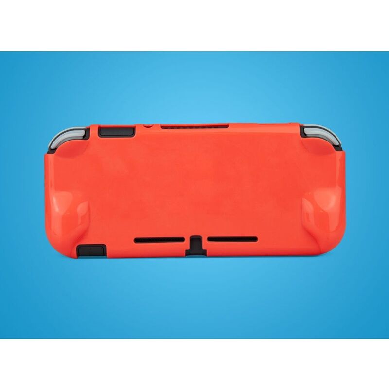 FR-TEC Bumper + Grips for Nintendo Switch Lite