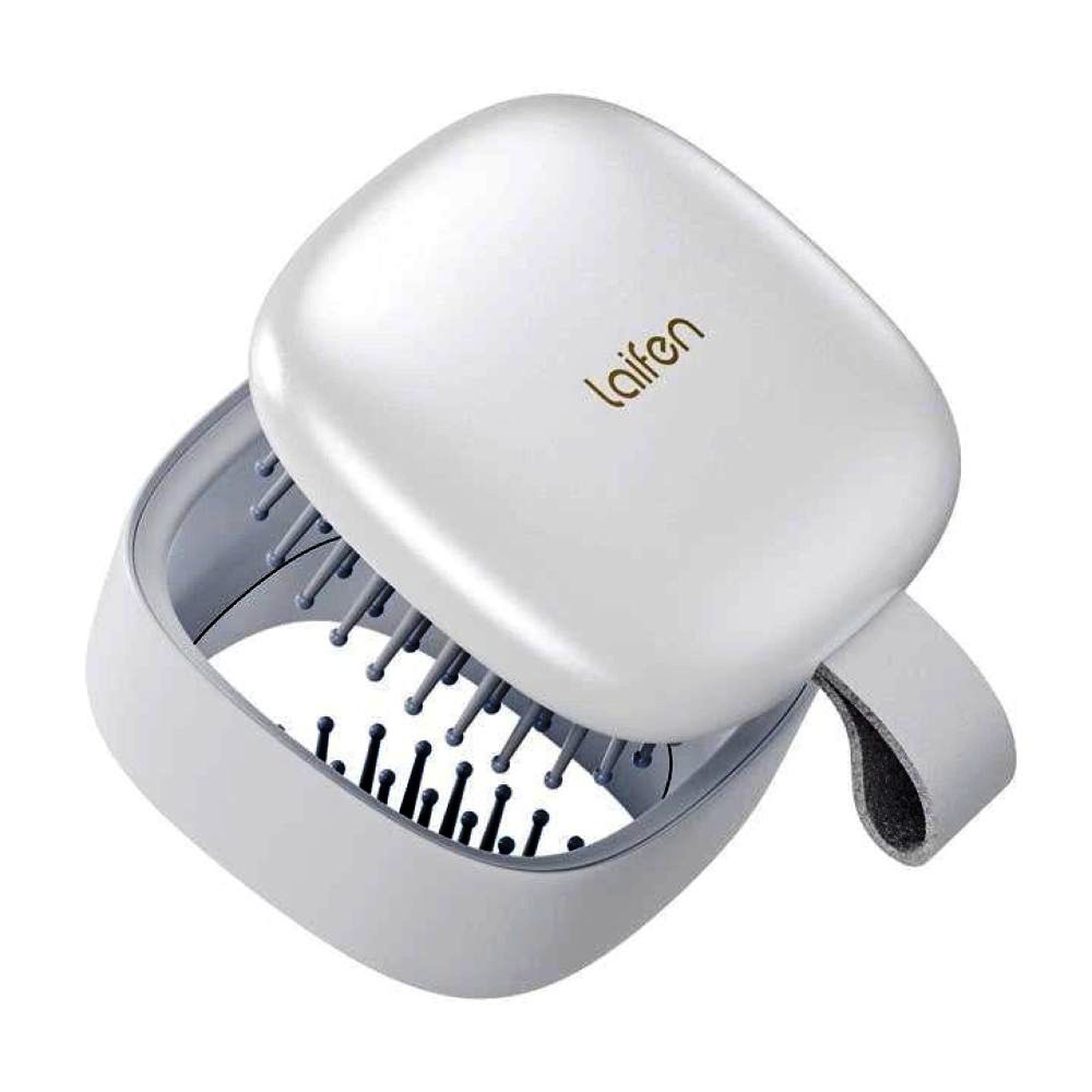 Laifen Air Cushion Comb - Silver