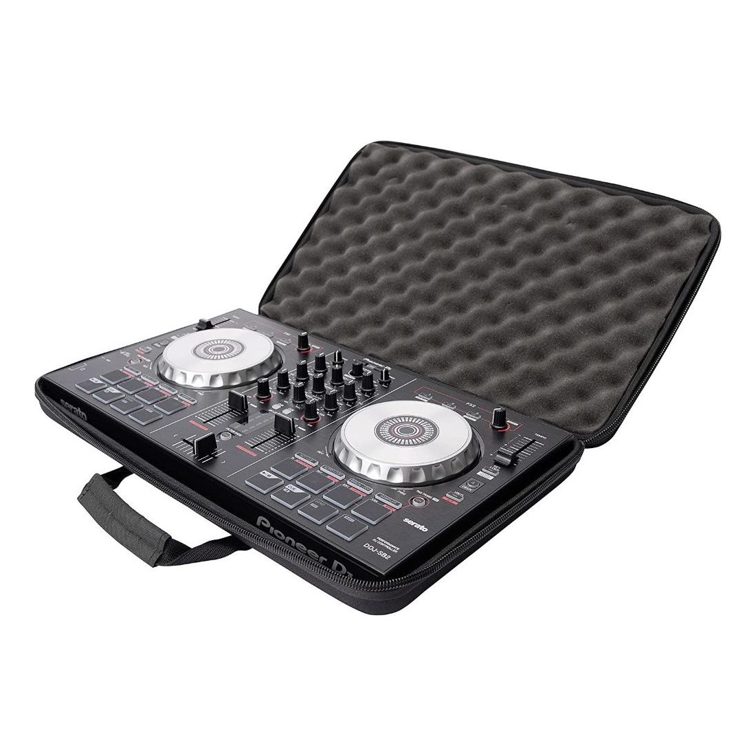 Magma CTRL Case DDJ-SB2 47989