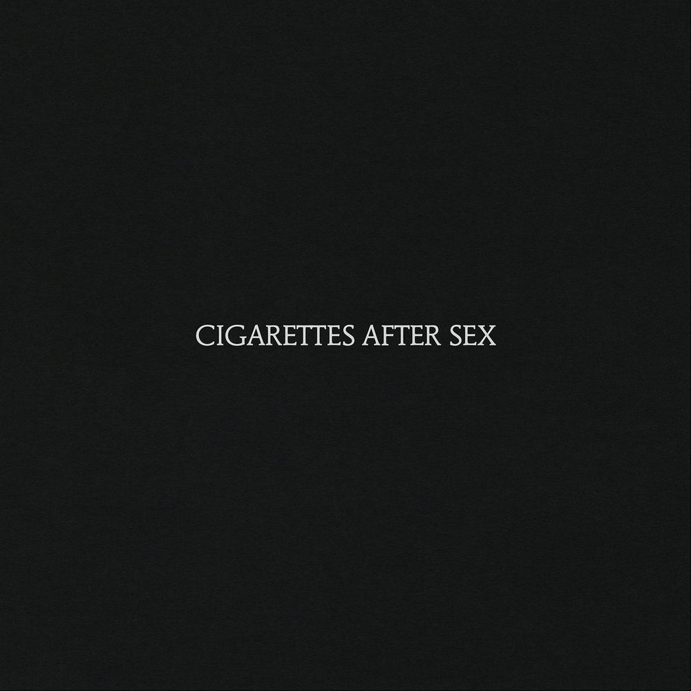 Cigarettes After Sex | Cigarettes After Sex