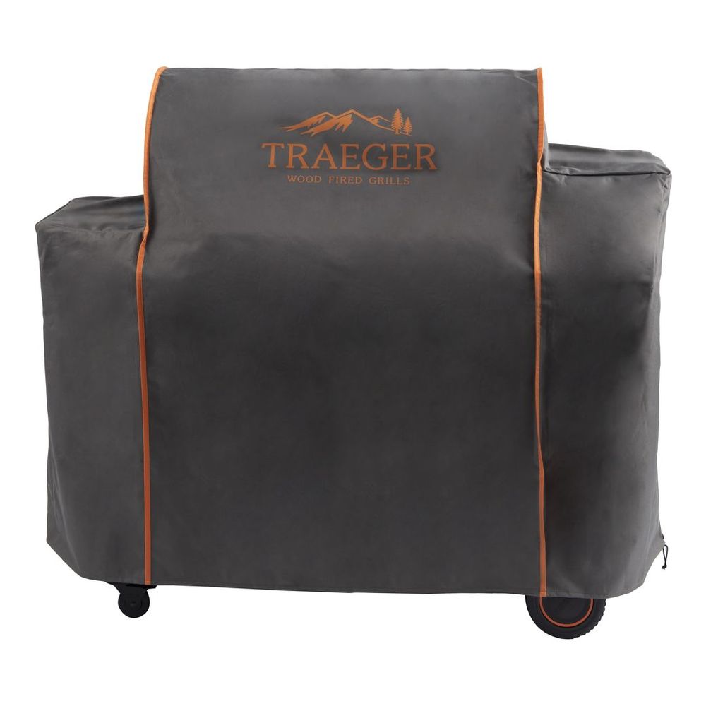 Traeger Timberline 1300 Full Length Grill Cover