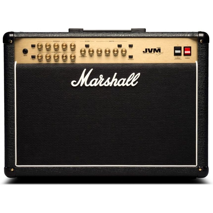 Marshall JVM210C 2x12