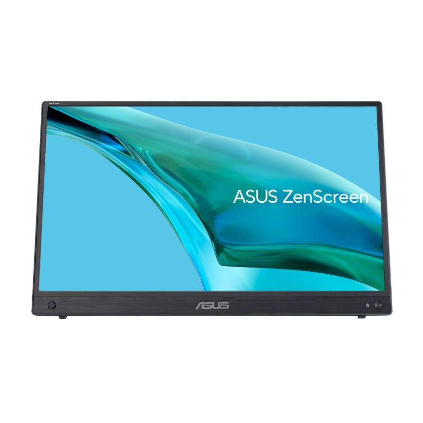 ASUS ZenScreen MB16AHG Portable Monitor — 15.6-Inch FHD (1920x1080) IPS 144Hz