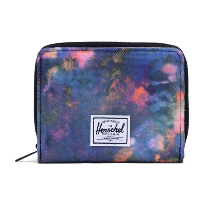 Herschel Quarry RFID Wallet - Mineral Burst