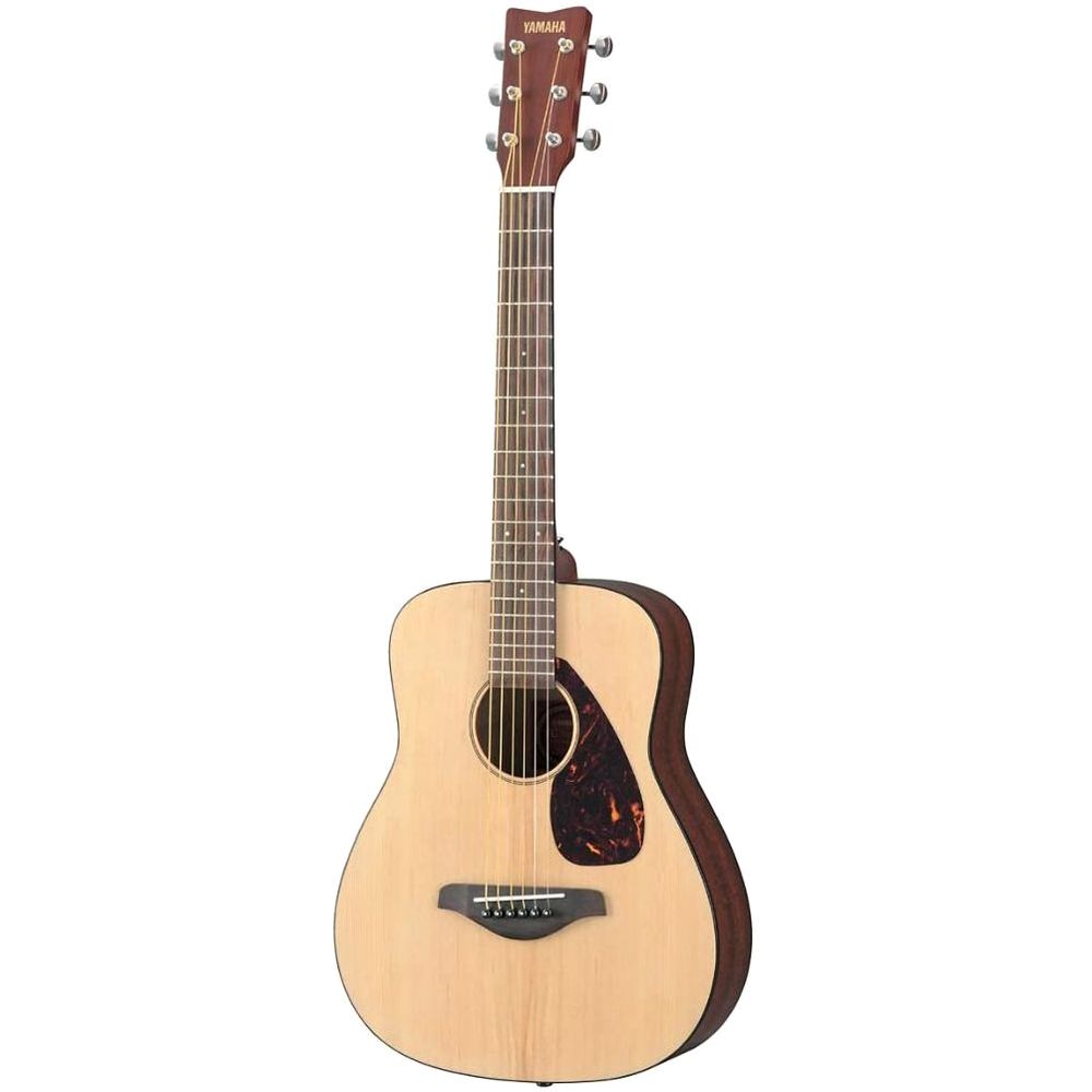 Yamaha JR2 Acoustic Guitar Natural