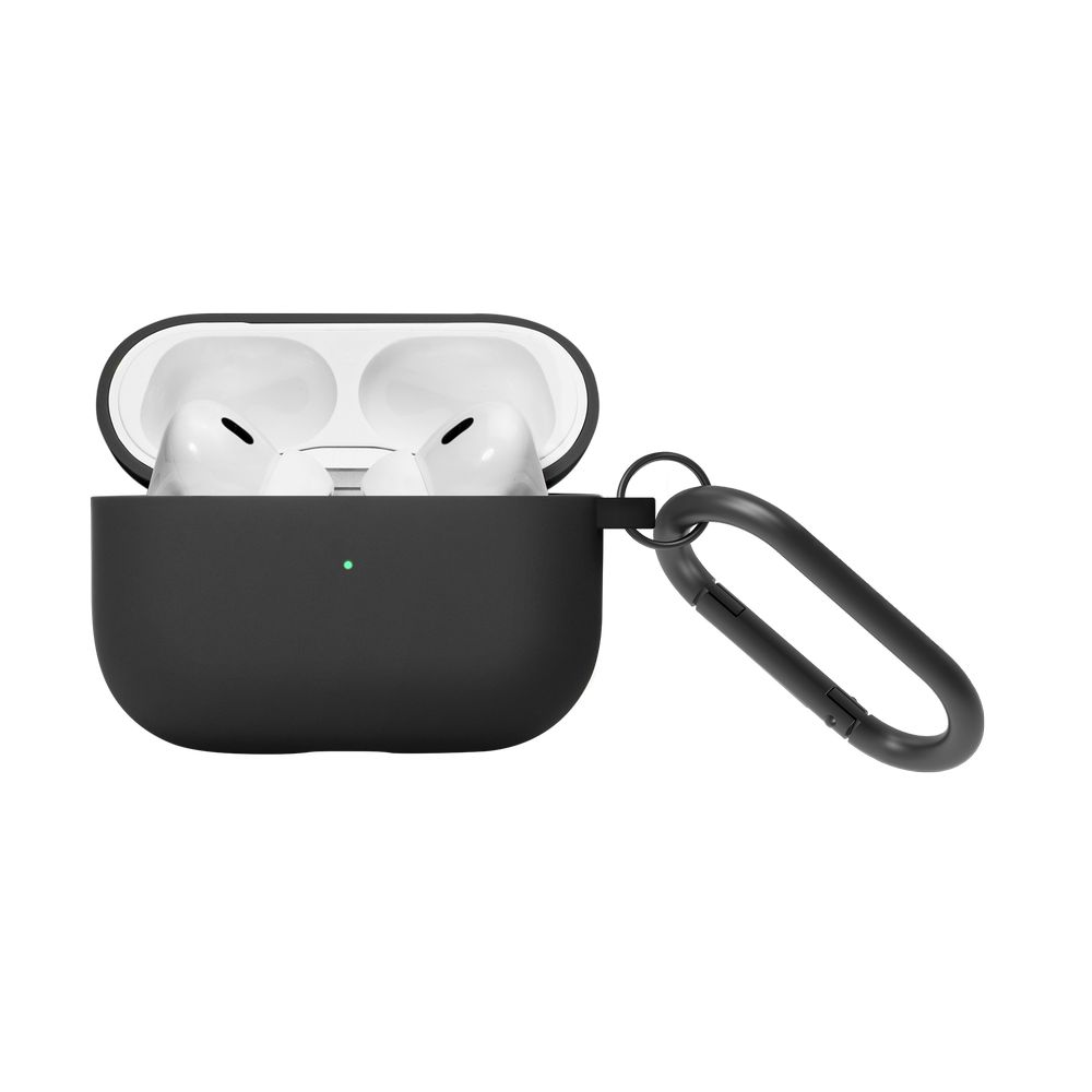 Native Union Roam Case For Airpods Pro Gen 2 2/1 - Black