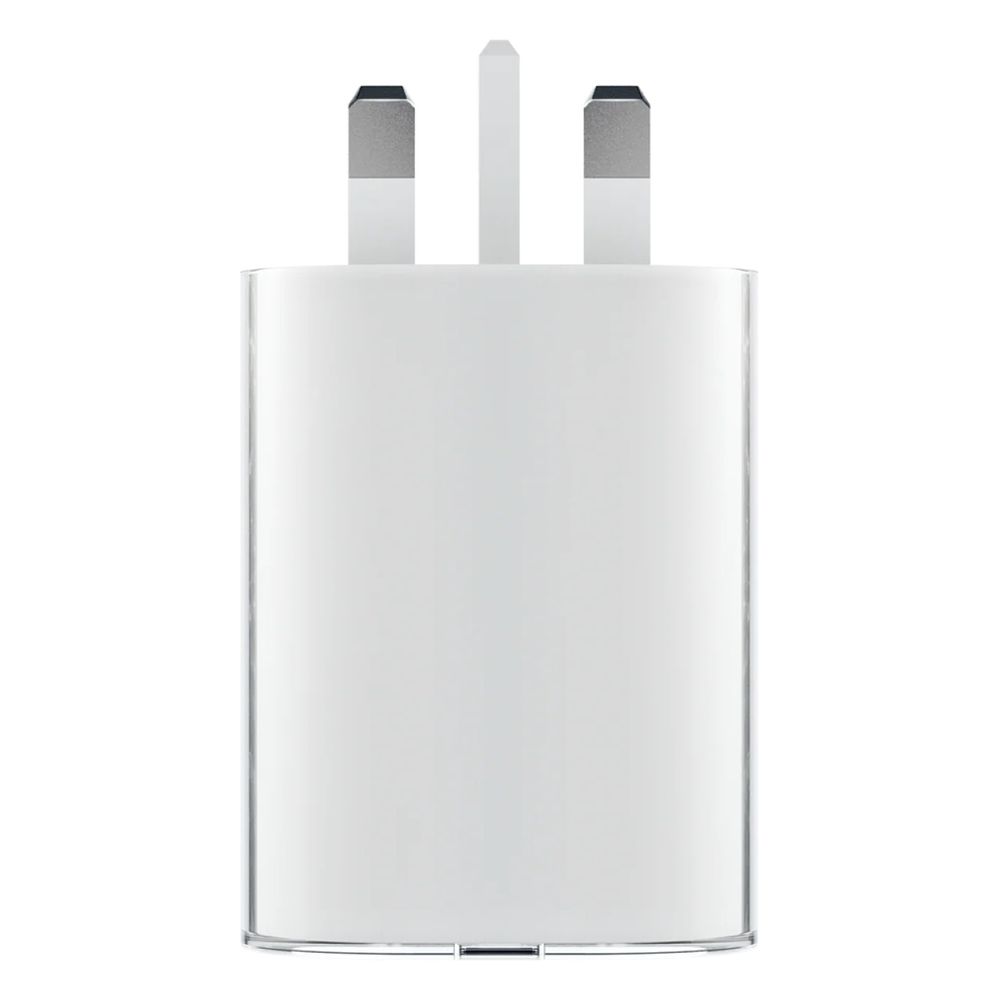 Nothing power 45W Power Adapter - White (UK Plug)