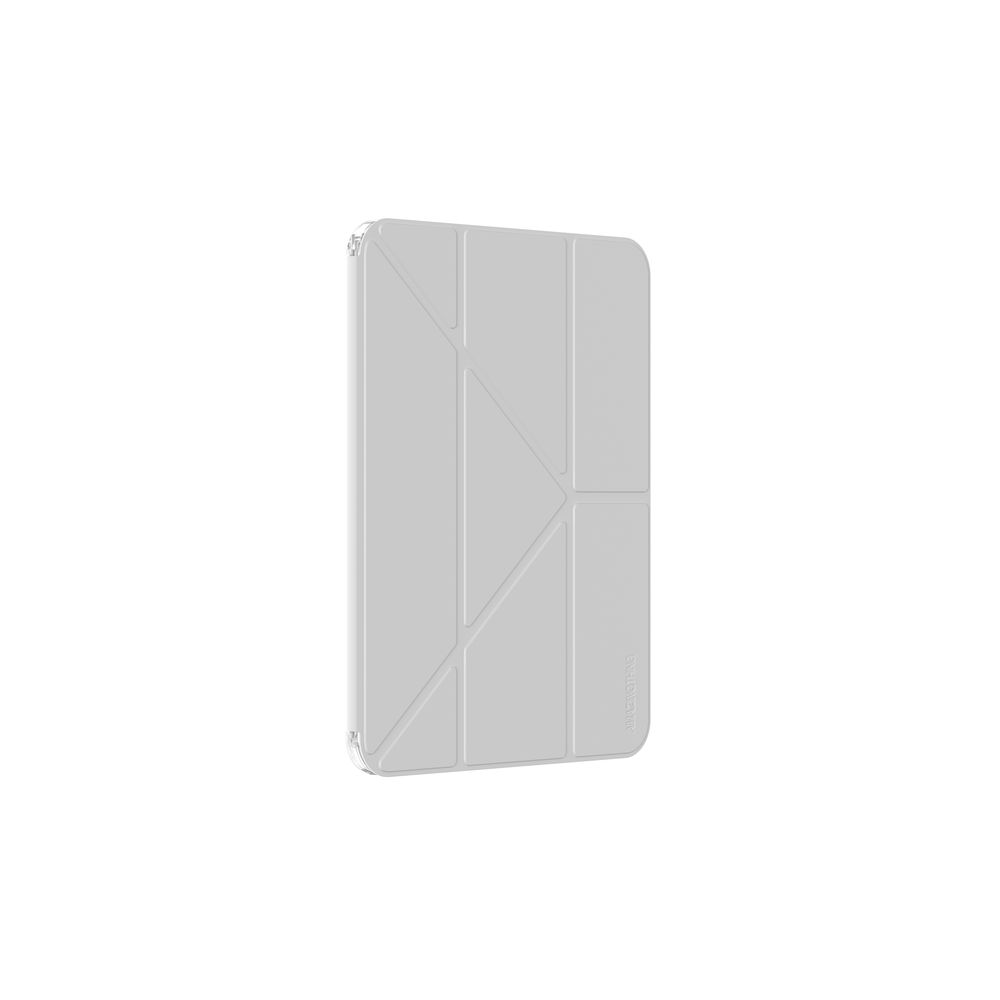 Amazing Thing Minimal Case For iPad Air 10.9 2024 - Grey