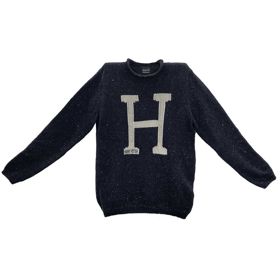 Sihir Dukkani Harry Potter Adult Sweater - Harry - L