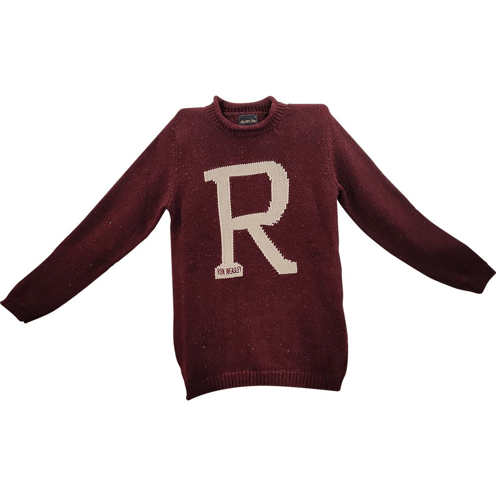 Sihir Dukkani Harry Potter Adult Sweater - Ron - L