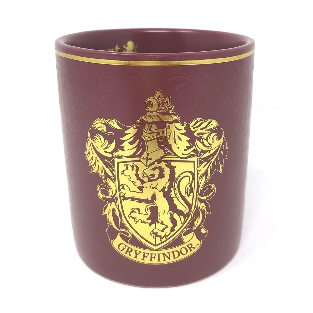 GWCC Harry Potter - Gryffindor Mug 250 ml