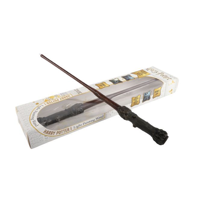 Wow Stuff Harry Potter's Light Painting Wand