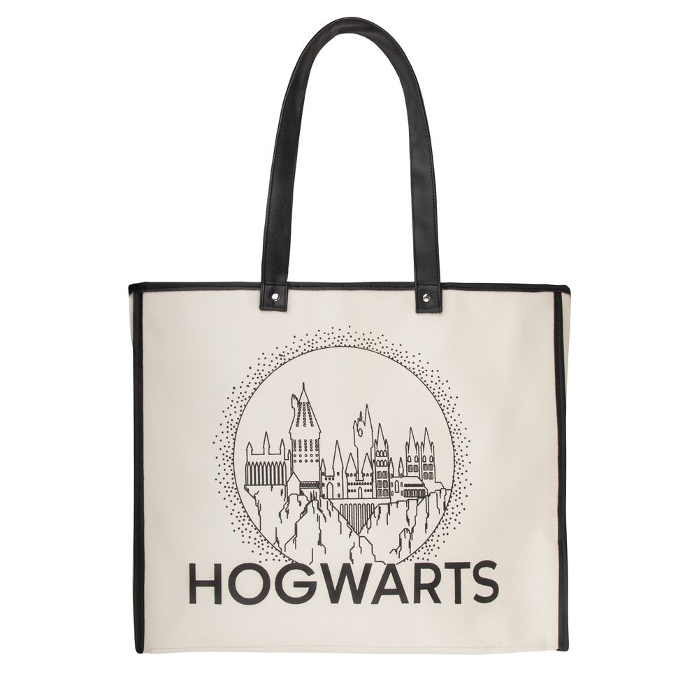 Cinereplicas Harry Potter Tote Bag Hogwarts Castle
