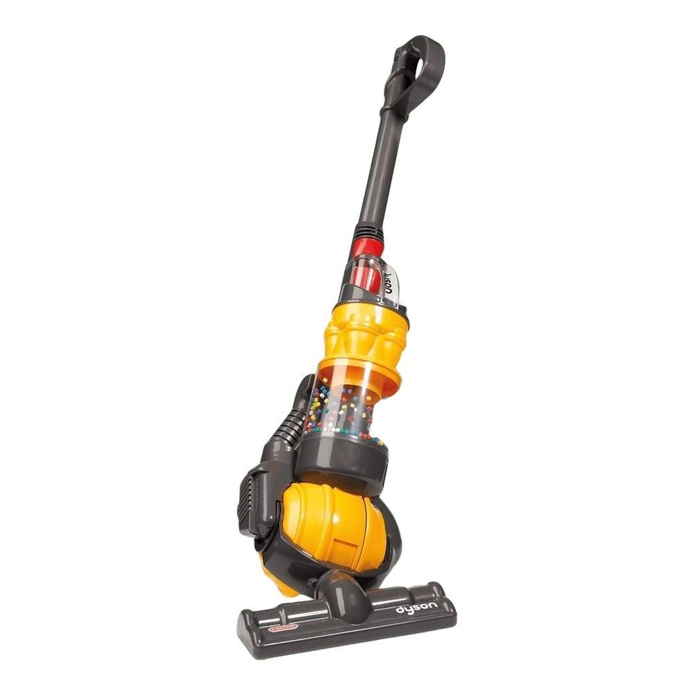 Casdon DC24 Dyson Ball Toy Vacuum Playset