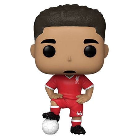 Funko Pop! Football Liverpool Trent Alexander-Arnold Vinyl Figure