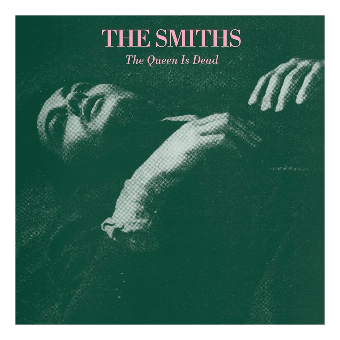 The Queen Is Dead | The Smiths