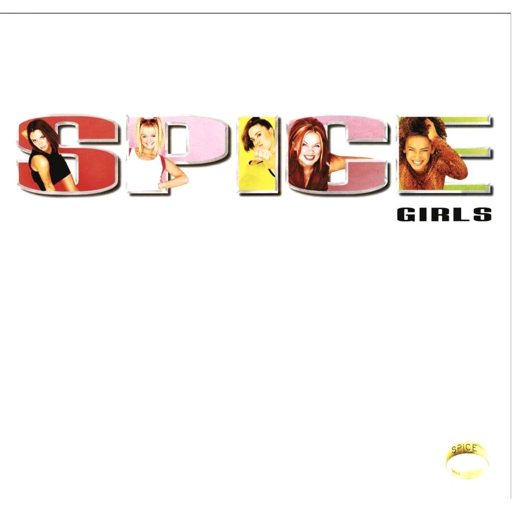 Spice (Remastered) | Spice Girls