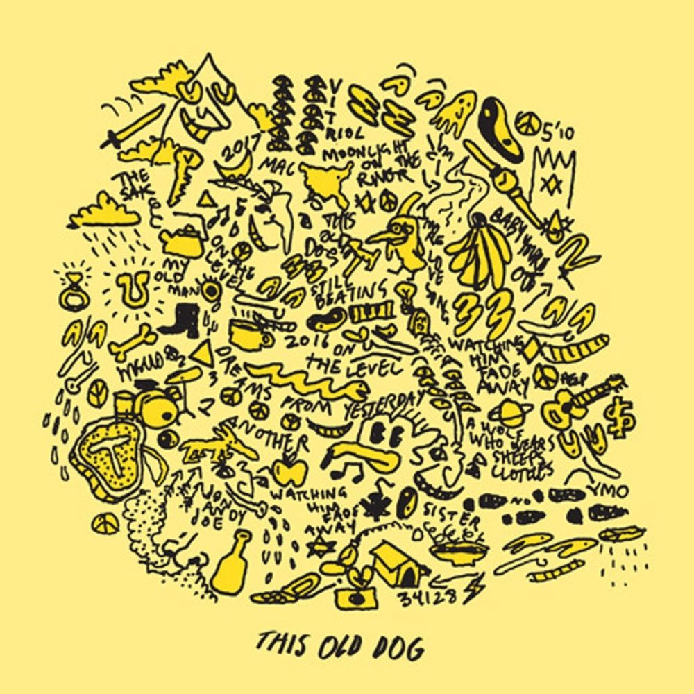 This Old Dog | Mac Demarco