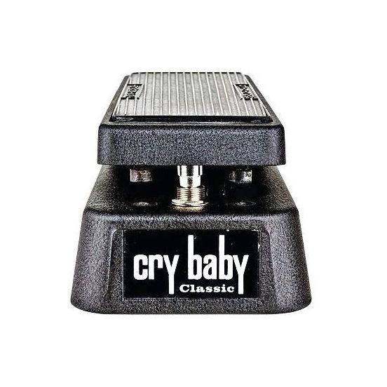 Jim Dunlop Cry Baby Crybaby Classic Wah