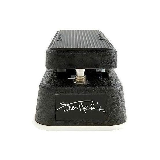 Jim Dunlop Jimi Hendrix Signature Wah Pedal