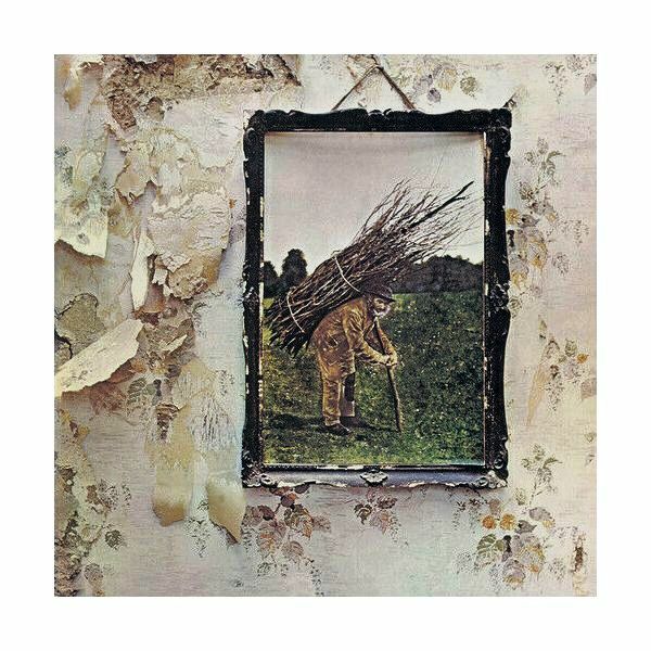 Led Zeppelin IV | Led Zeppelin