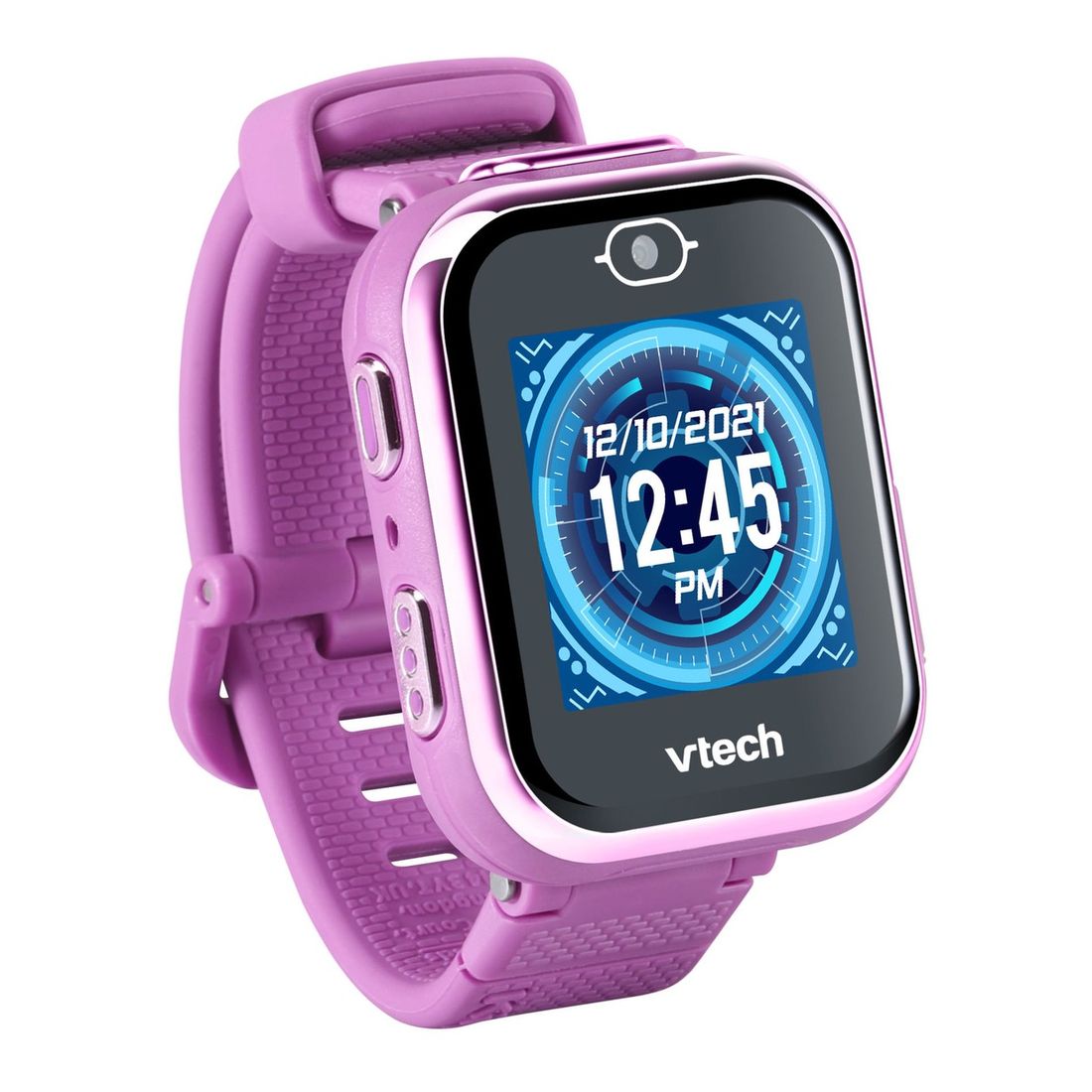 VTech KidiZoom Smartwatch DX3 - Purple