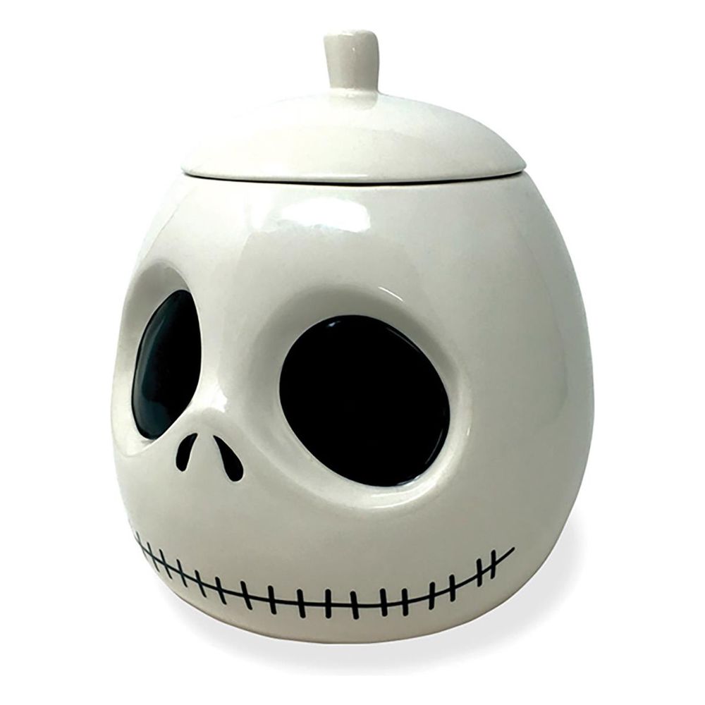 Pyramid International Storage Tin: Disney- Nightmare Before Christmas Jack (Head)