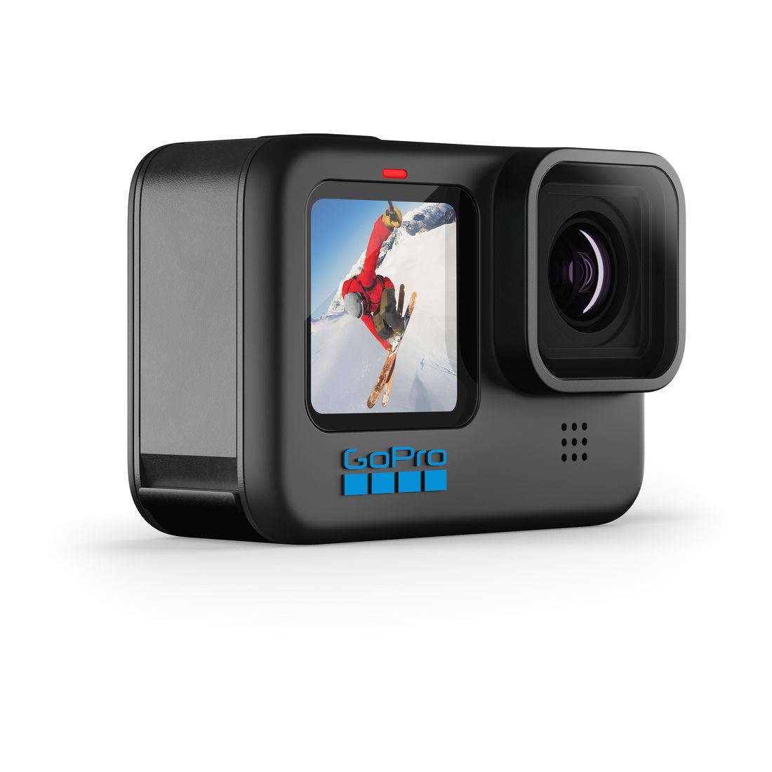 GoPro Hero10 Black Action Camera